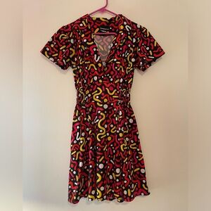 Nooworks Leah dress
